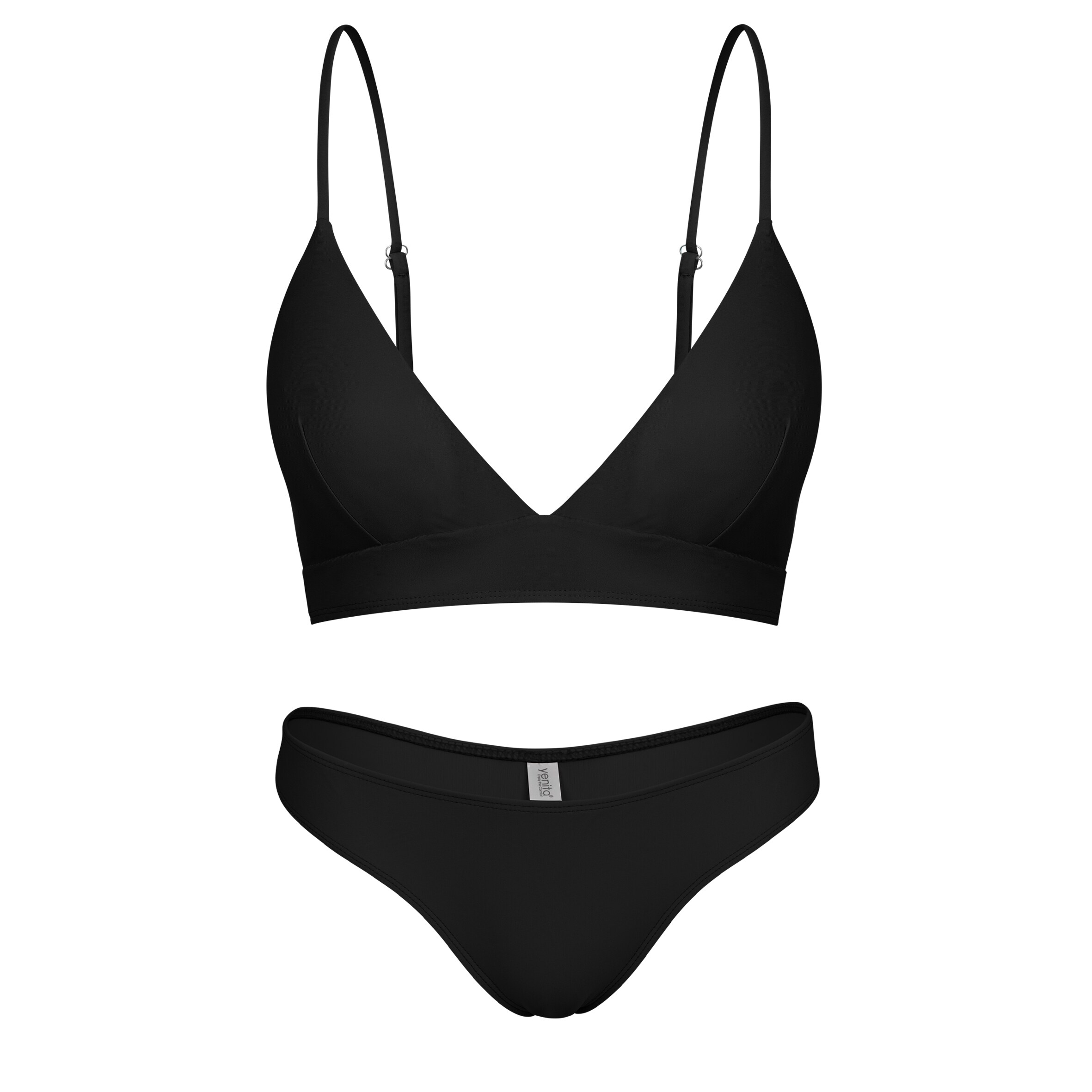 Yenita&reg; Triangel Bikini - Top - Bild 1