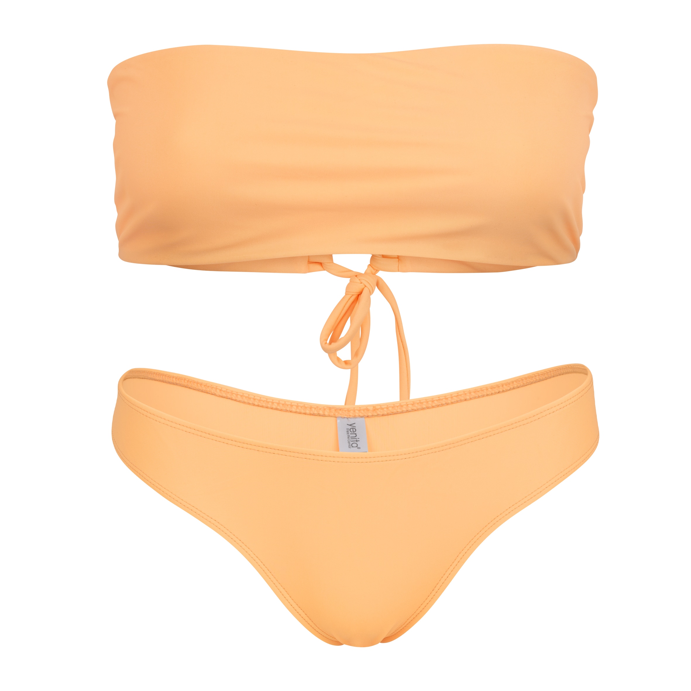 Yenita&reg; Bandeau Bikini - Top - Bild 1