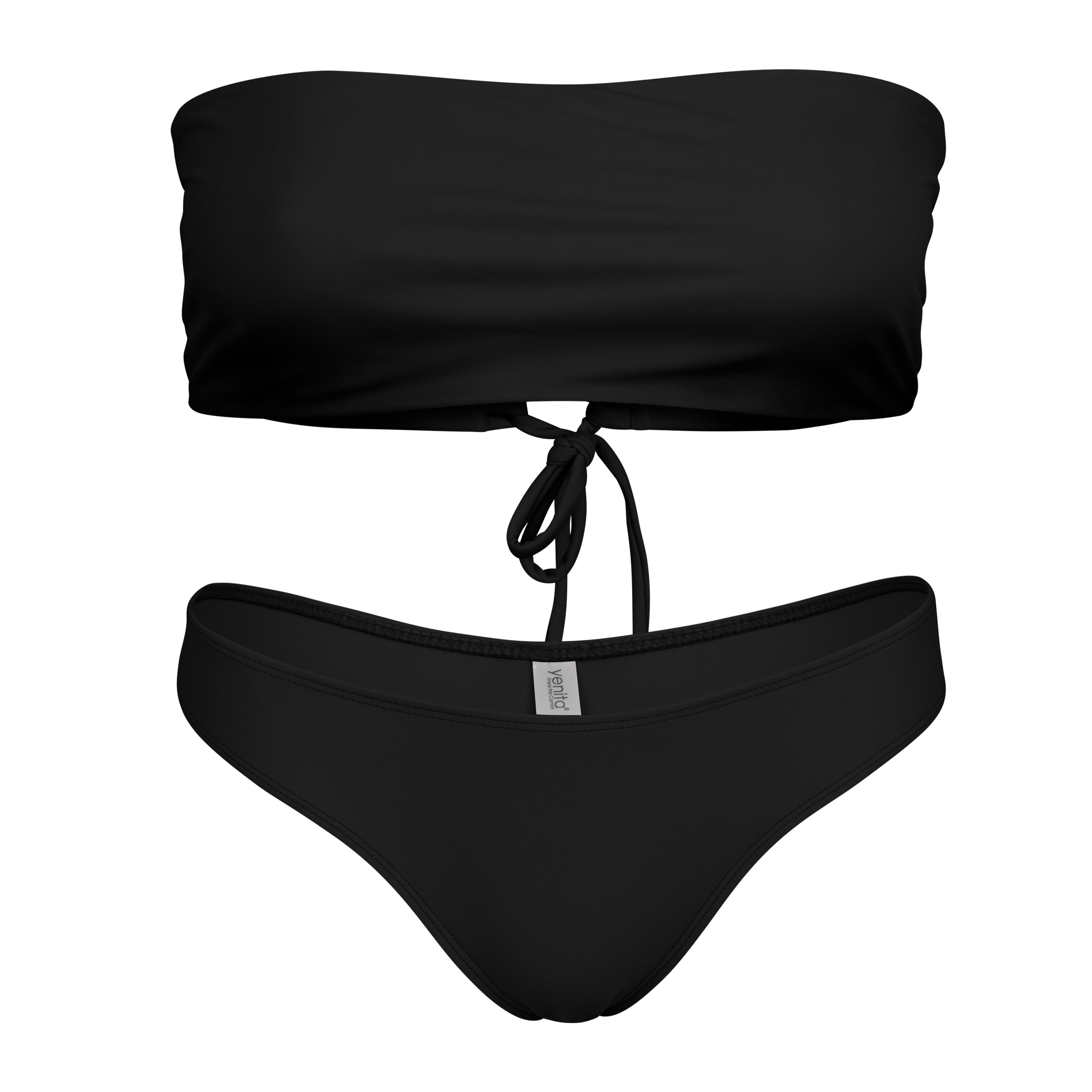 Yenita&reg; Bandeau Bikini - Top - Bild 1