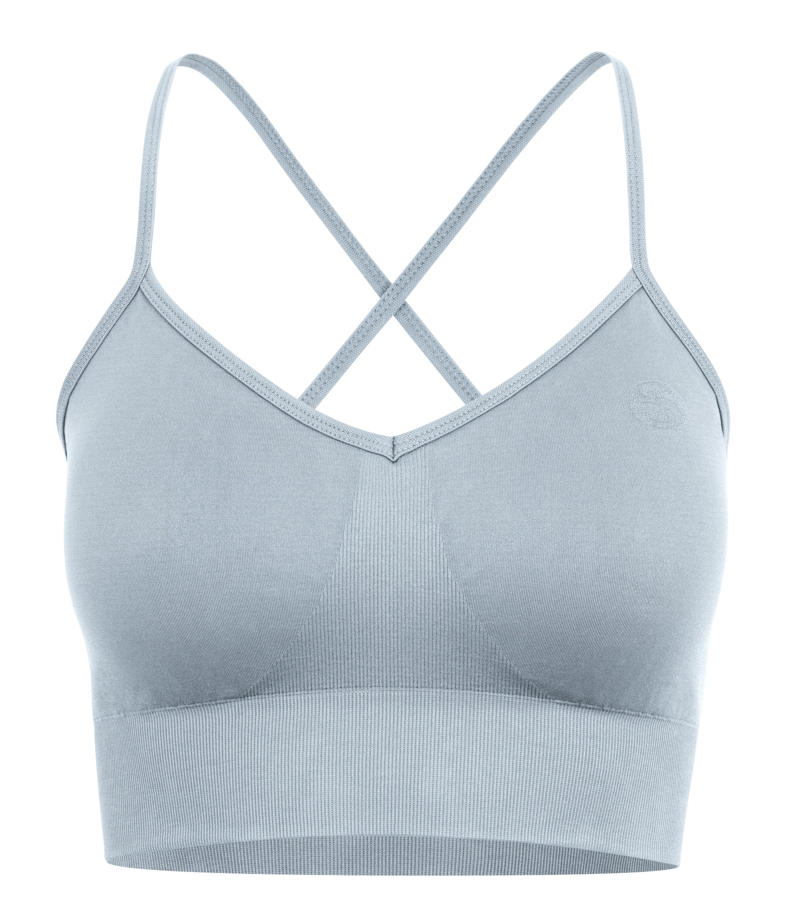Stark Soul&reg; Seamless Bra OPAQUE - Sport BH - Bild 1