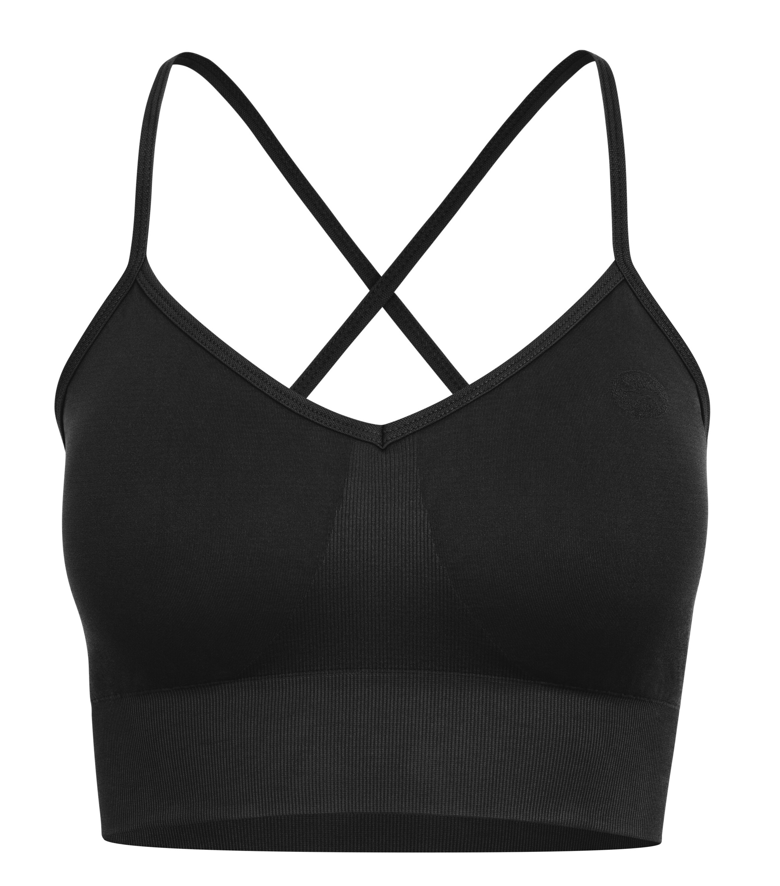 Stark Soul&reg; Seamless Bra OPAQUE - Sport BH - Bild 1