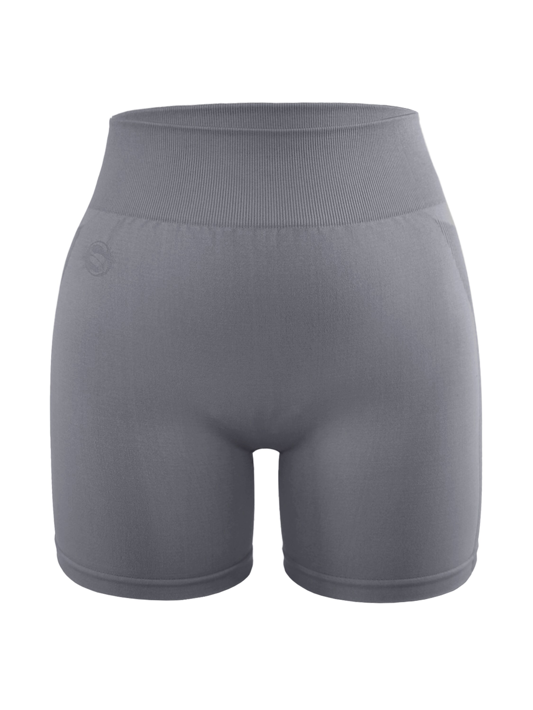 Stark Soul&reg; Sport-Shorts Seamless OPAQUE - Bild 1