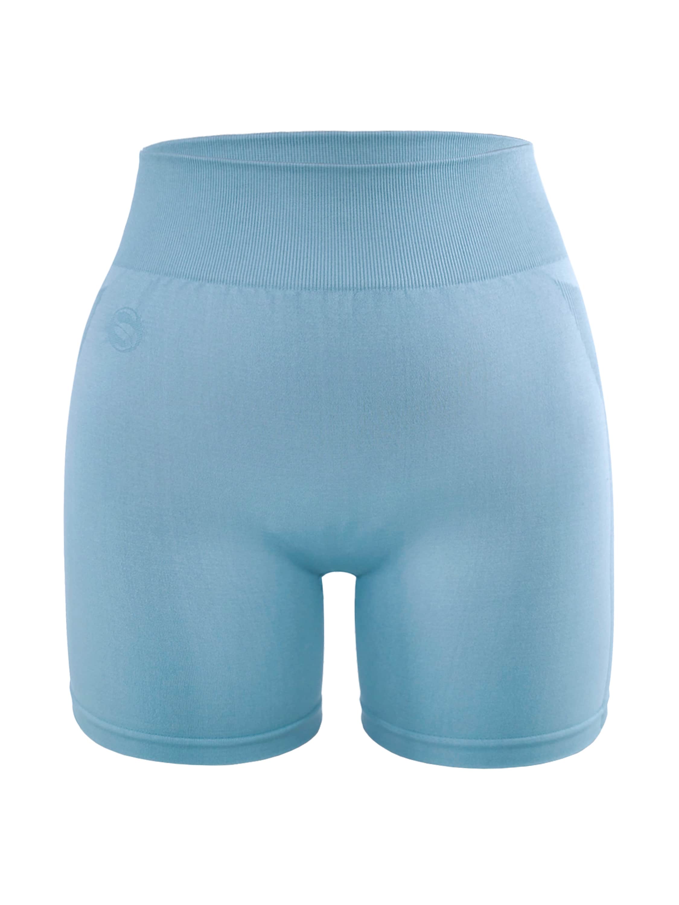 Stark Soul&reg; Sport-Shorts Seamless OPAQUE - Bild 1