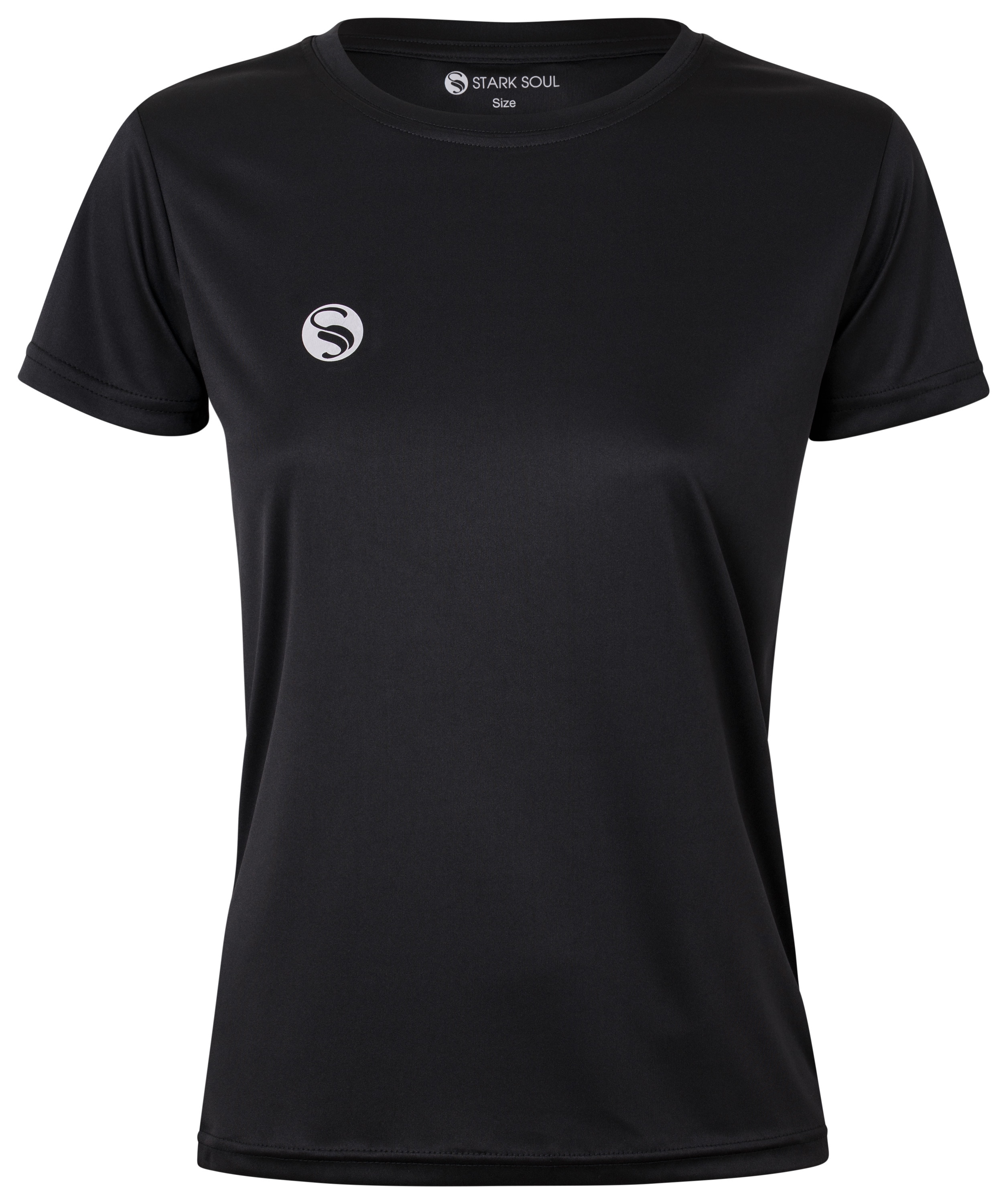 Stark Soul&reg; Damen Sport Shirt Trainingsshirt - Bild 1