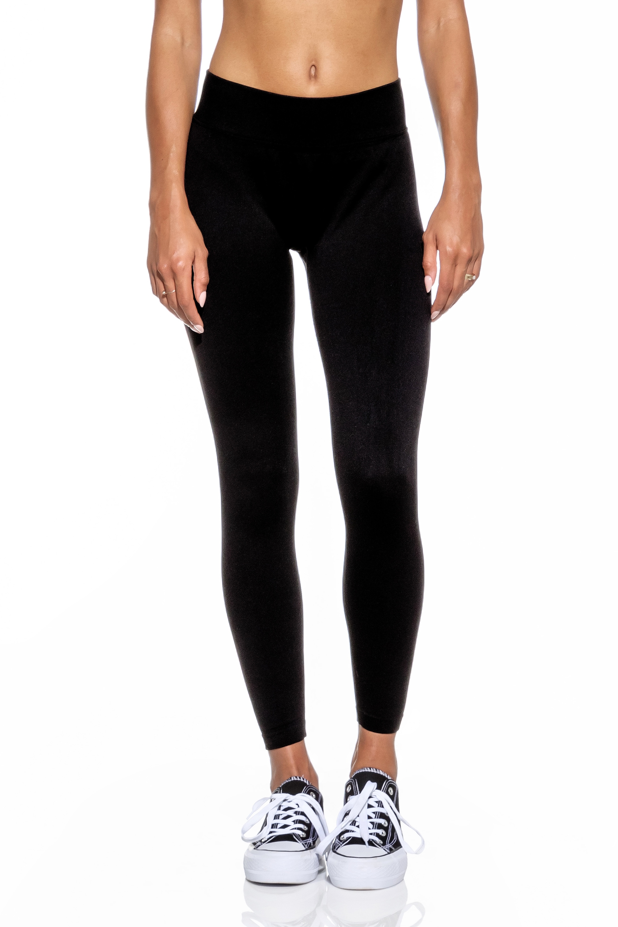 Stark Soul&reg; Sportleggings Scrunch - Bild 1