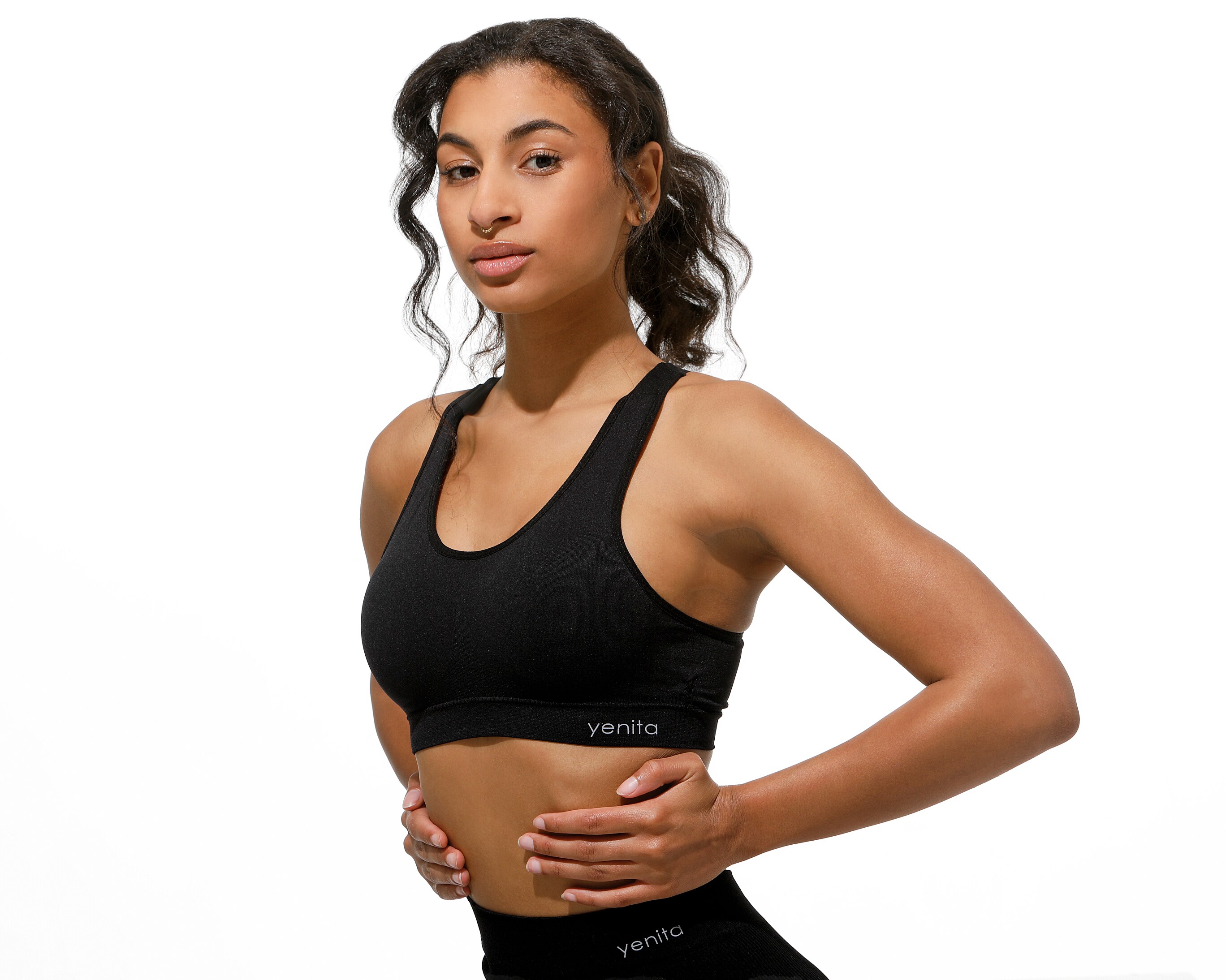 Yenita&reg; Seamless Bustier - Bild 1