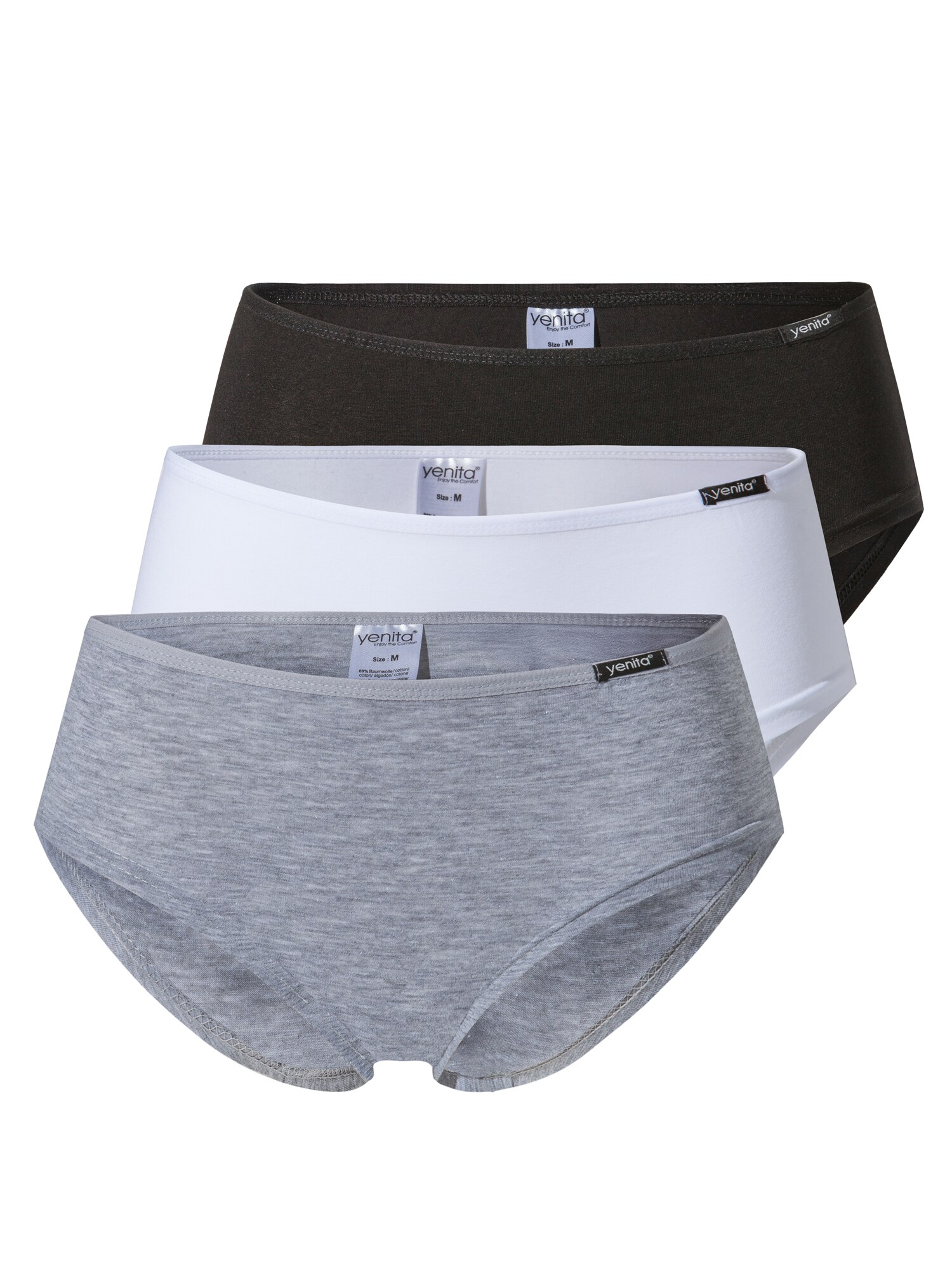 Yenita&reg; Hipster  (3er Set) Modern-Collection - Bild 1