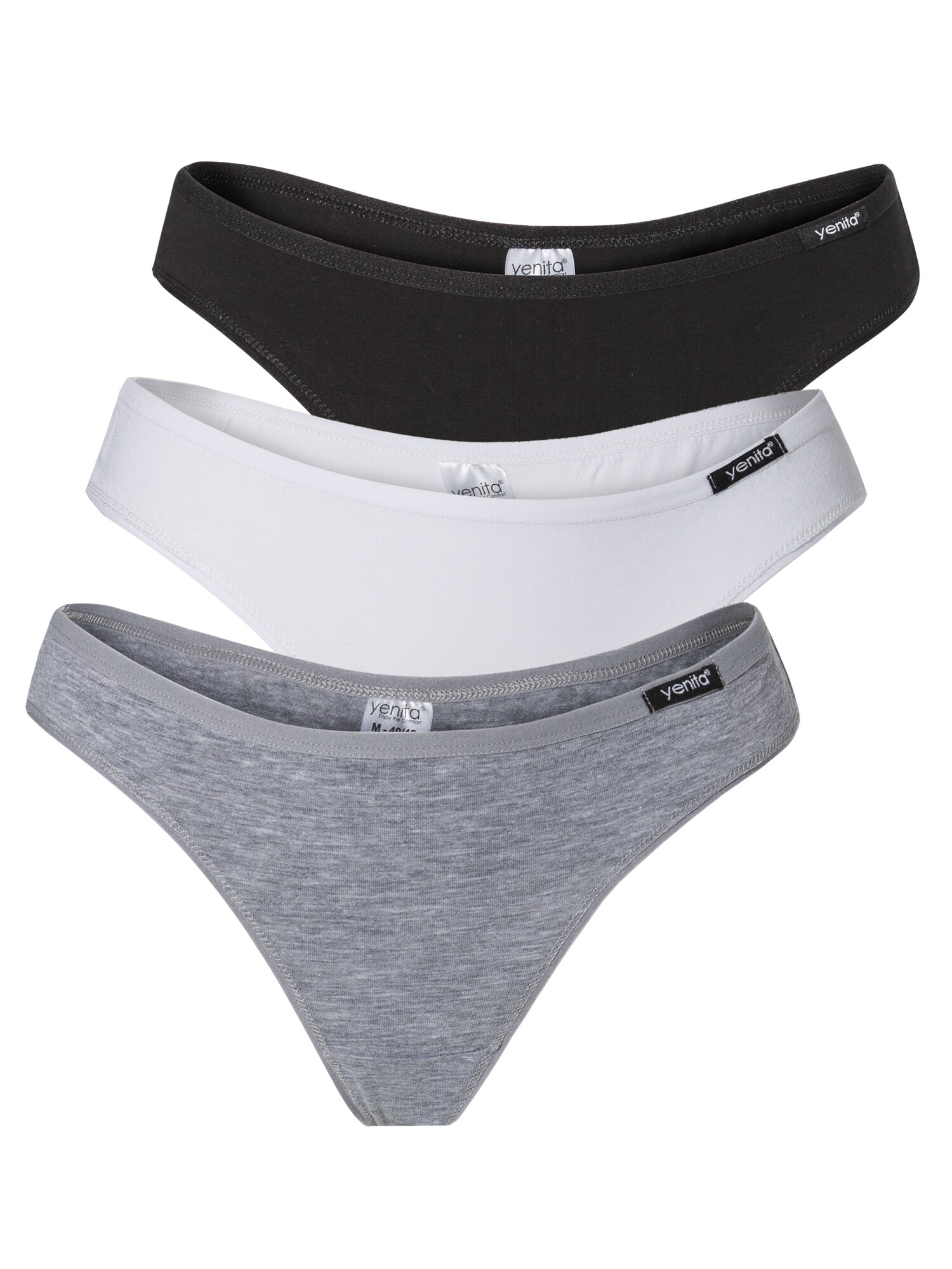 Yenita&reg; Strings (3er Set) Modern-Collection - Bild 1