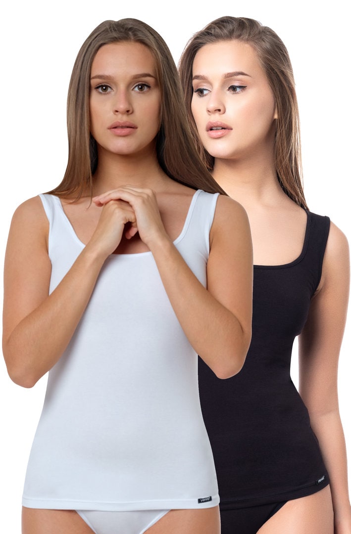 Yenita&reg; Tank Top (2er Set) Modern-Collection - Bild 1
