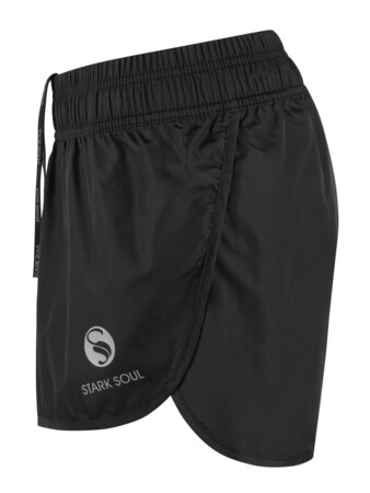 Stark Soul® Damen Sport Shorts, kurze Sporthose online kaufen bei Netto