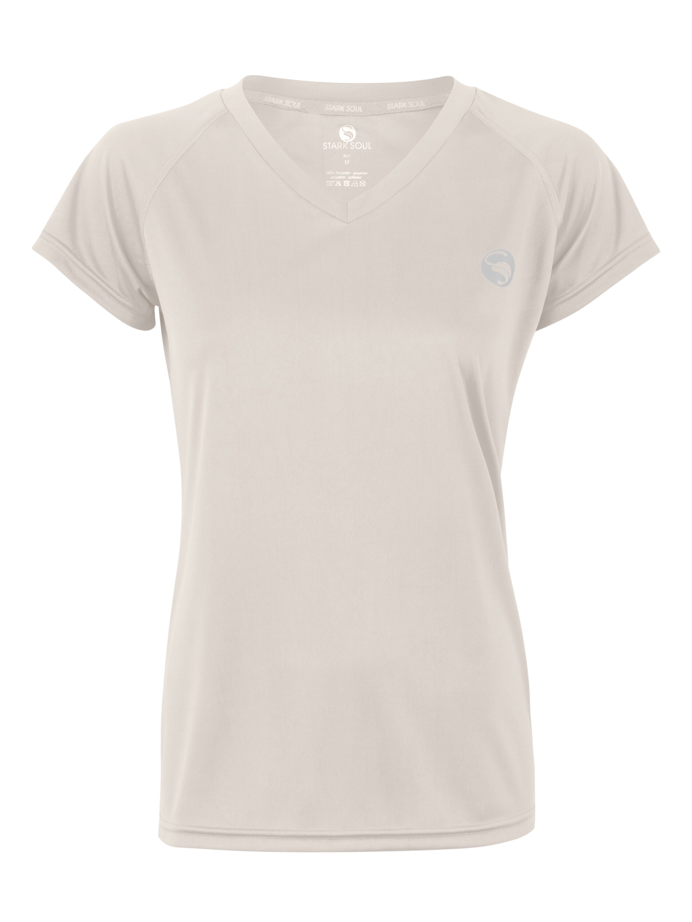 Stark Soul&reg; Damen Sport Shirt Trainingsshirt - Bild 1