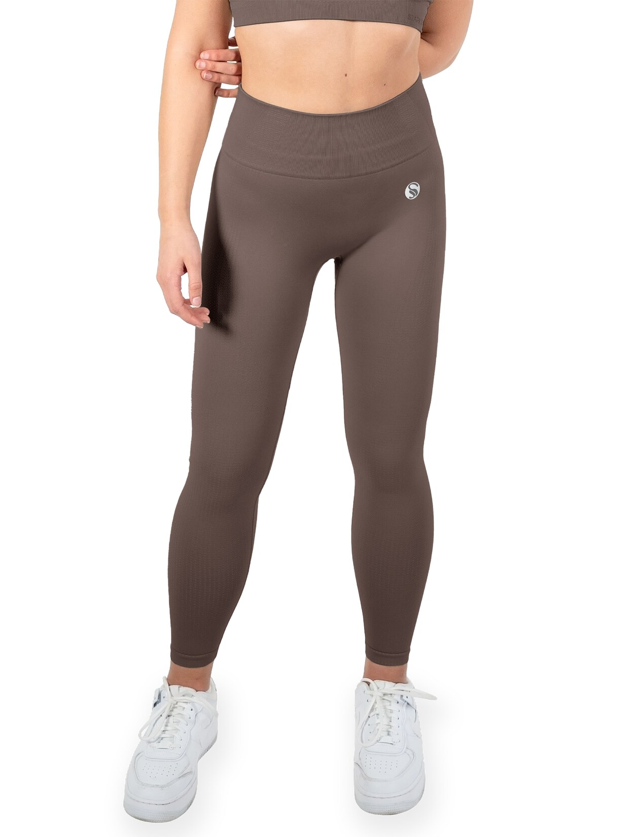 Stark Soul® Sport Leggings High Waist | 04255833600972