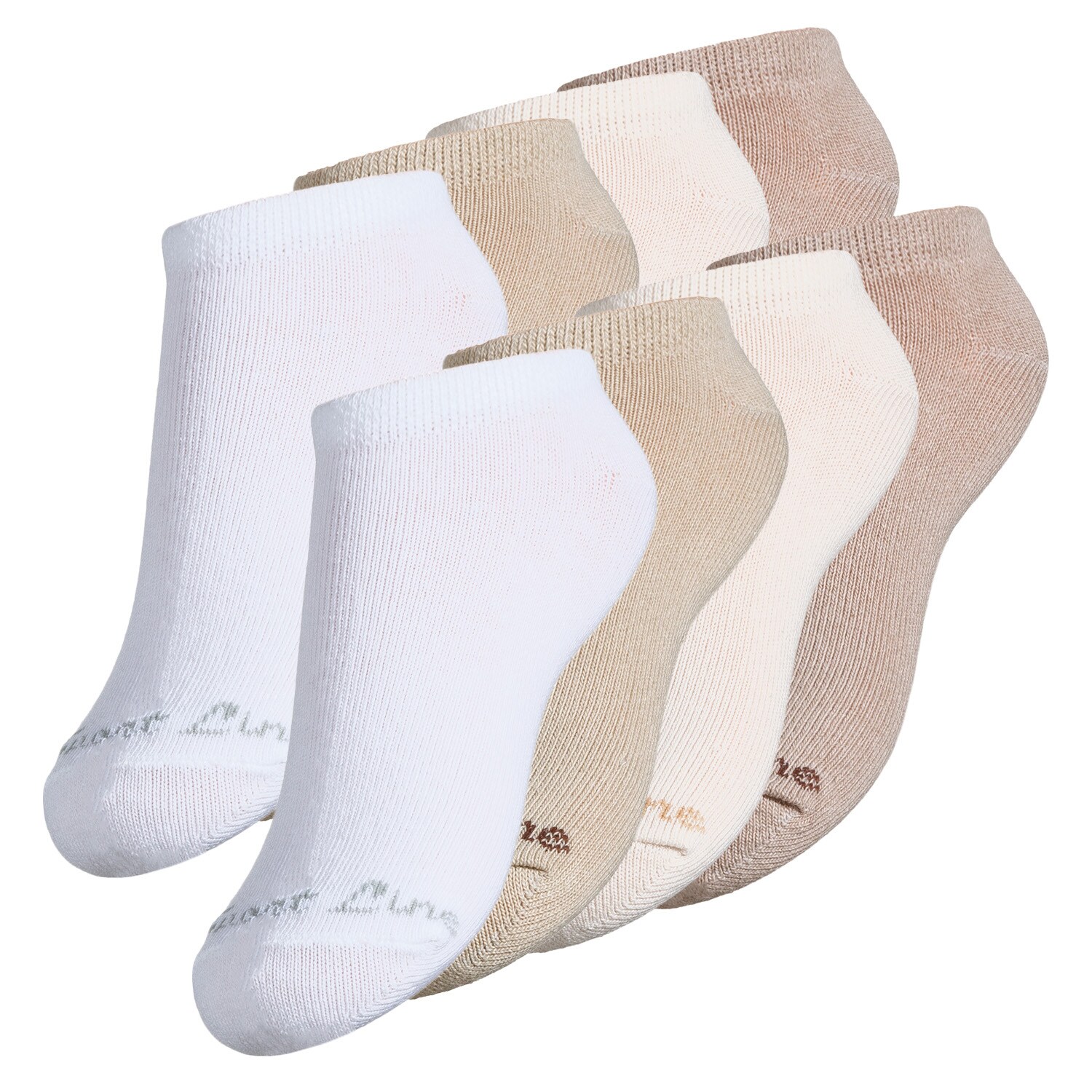 Yenita&reg; Kinder Sneaker Socken 8 Paar - Bild 1