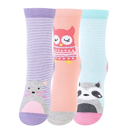 Paar - Prime® 6 bei Cotton kaufen online Tiermotive Netto Socken Kinder