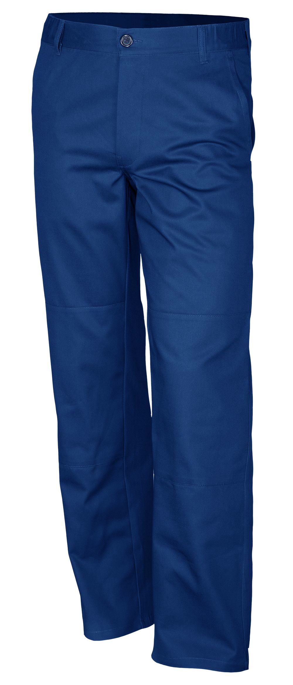 QUALITEX HIGH QUALITY WORKWEAR Bundhose basic kornblau Herren: 102 - Bild 1