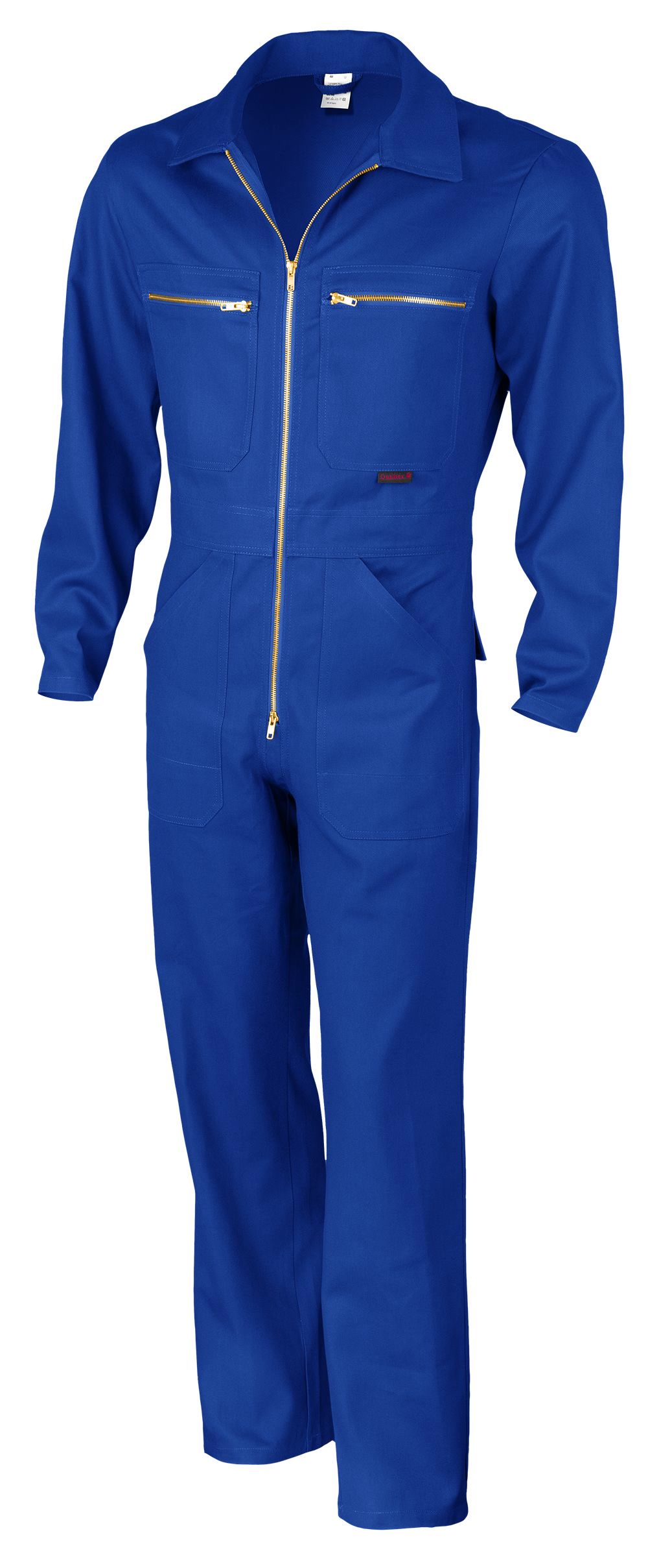 QUALITEX HIGH QUALITY WORKWEAR Overall classic kornblau Herren: 102 - Bild 1