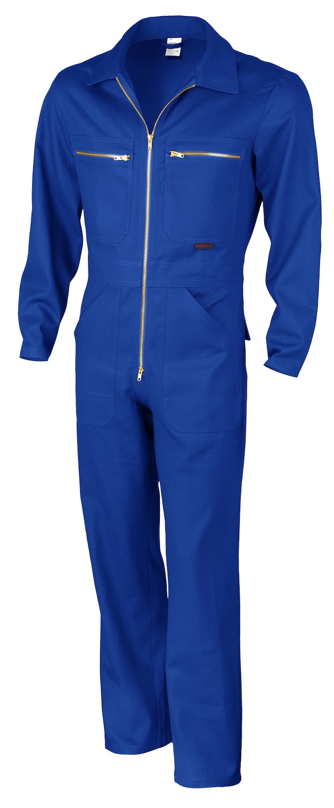 QUALITEX HIGH QUALITY WORKWEAR Overall classic kornblau Damen: 58 Herren: 64