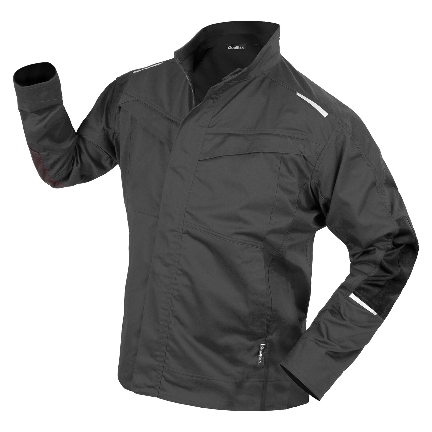 QUALITEX HIGH QUALITY WORKWEAR Bundjacke IND phantom Damen: XL Herren: XL