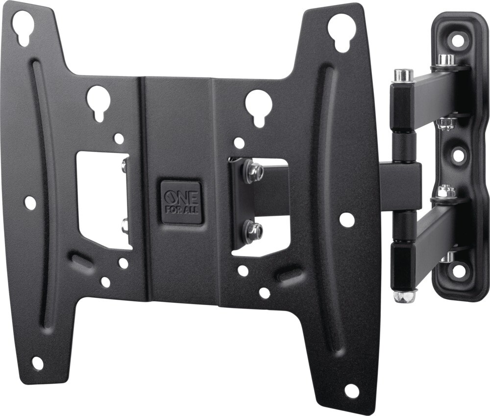 One for All 43" TV Wandhalterung Solid  TURN 180 - Bild 1
