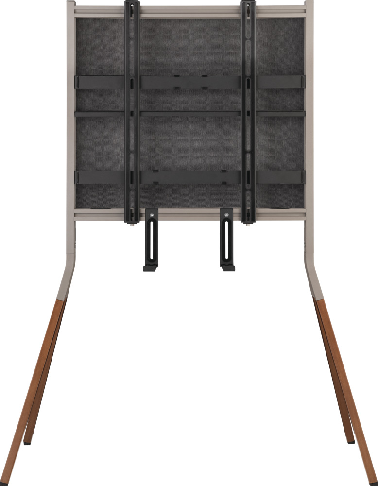 One for All 70" TV Stand Falcon dark - Bild 1