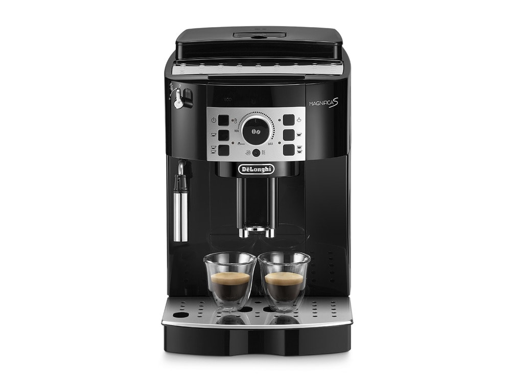 DeLonghi ECAM 20.116.B Kaffeevollautomat - Bild 1