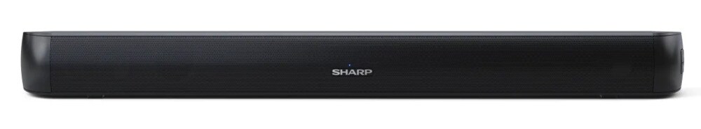 Sharp HT-SB107 Soundbar schwarz - Bild 1