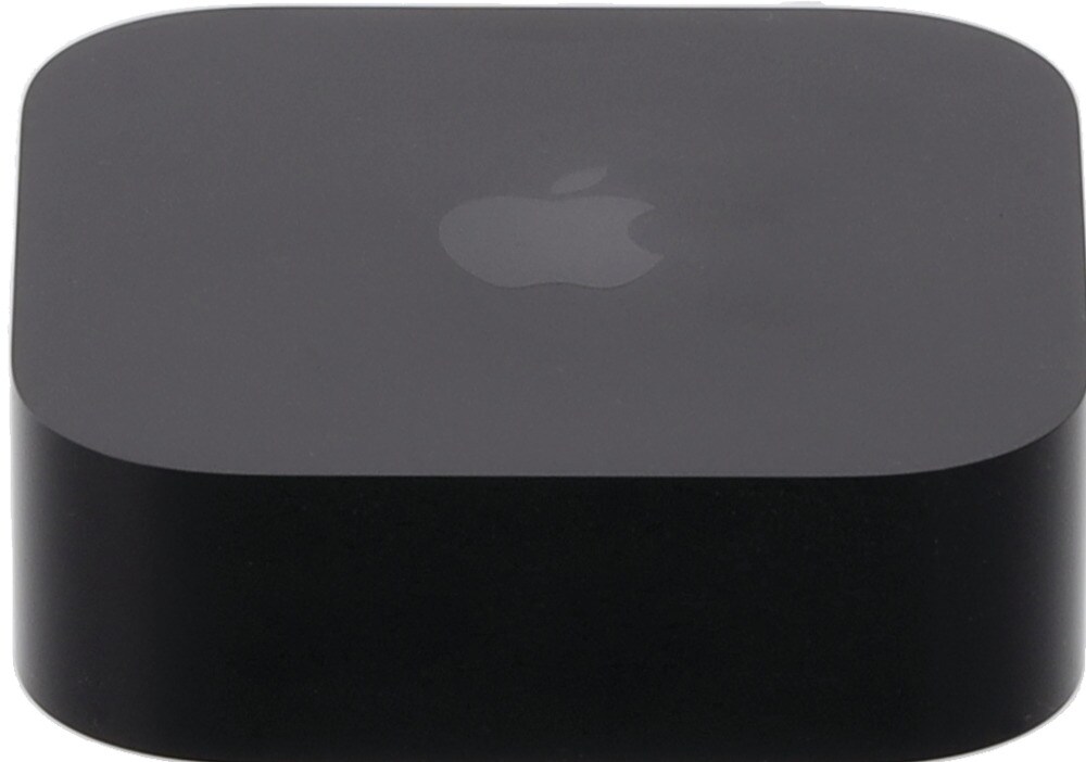Apple TV 4K 128GB 3Gen | 00194253097297