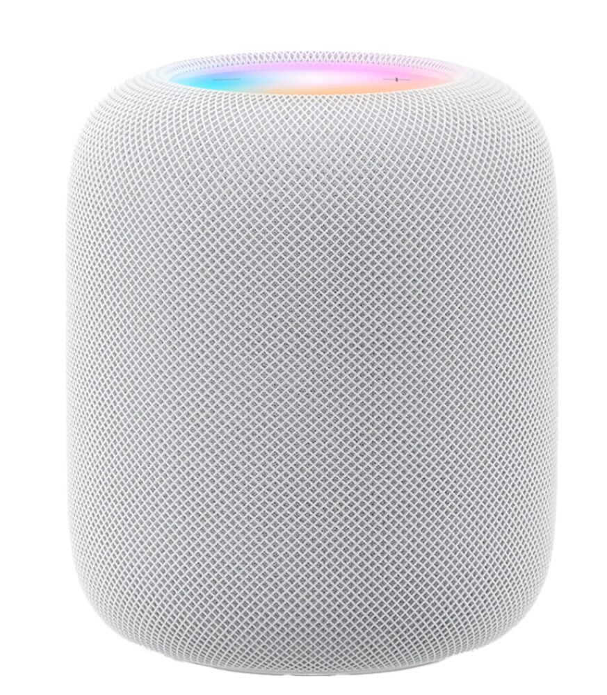 Apple HomePod 2Gen weiß | 00194253467823