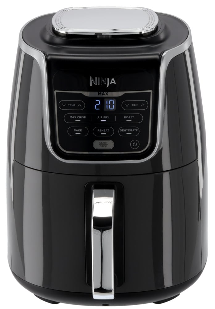 Ninja AF160EU MAX Hei&szlig;luftfritteuse - Bild 1
