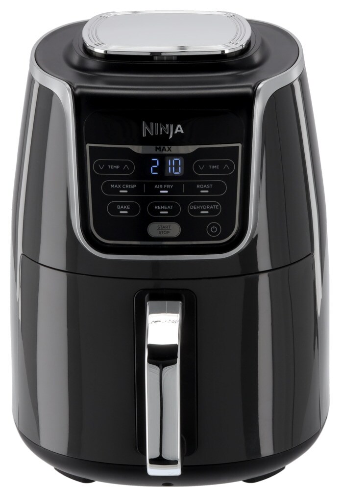 Ninja AF160EU MAX Heißluftfritteuse | 00622356232715