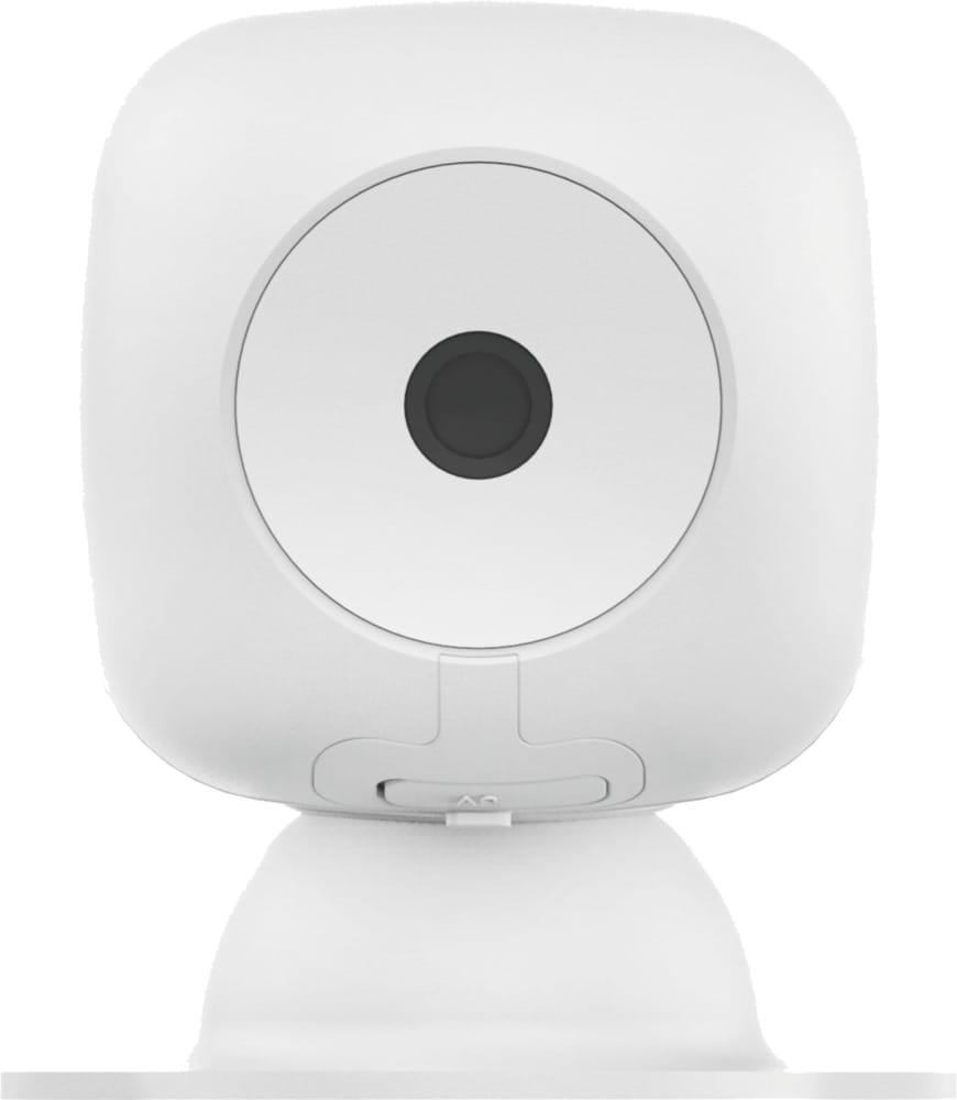 Deltaco Smart Home Kamera SH-IPC09 Outdoor IP54 inkl Akku - Bild 1