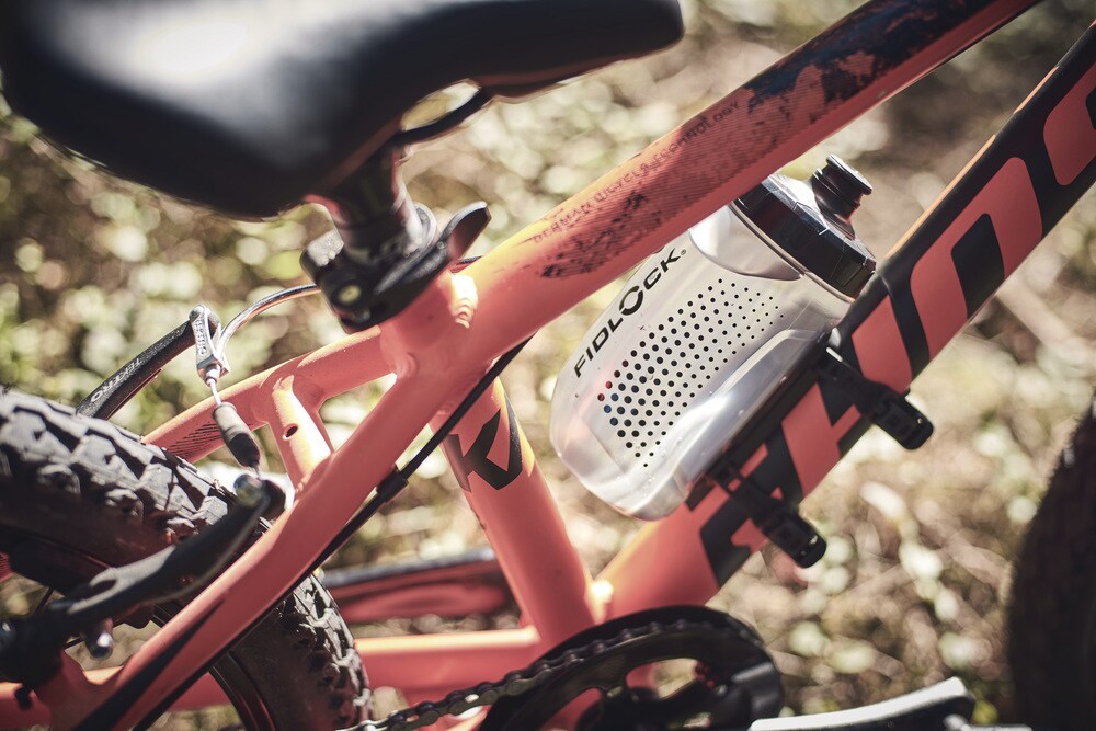 Fidlock Twist Bike Uni Base black - Bild 1