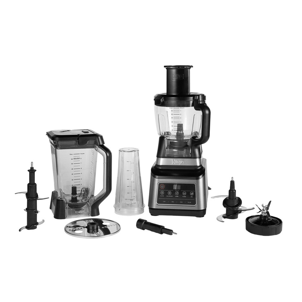 Ninja BN800EU K&uuml;chenmaschine - Bild 1