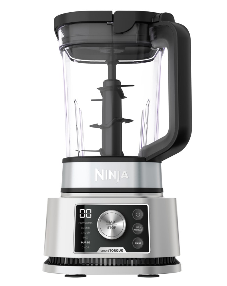 Ninja CB350EU Foodi 3-in-1 Power Nutri Mixer - Bild 1