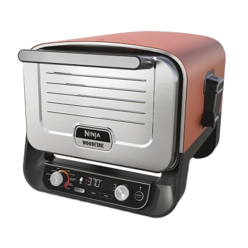 Ninja OO101EU Woodfire Outdoor Ofen - Bild 1