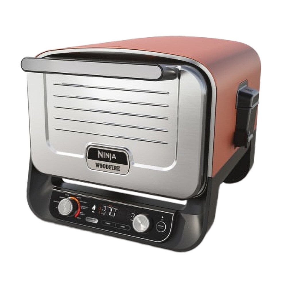 OO101EU Woodfire Outdoor Ofen