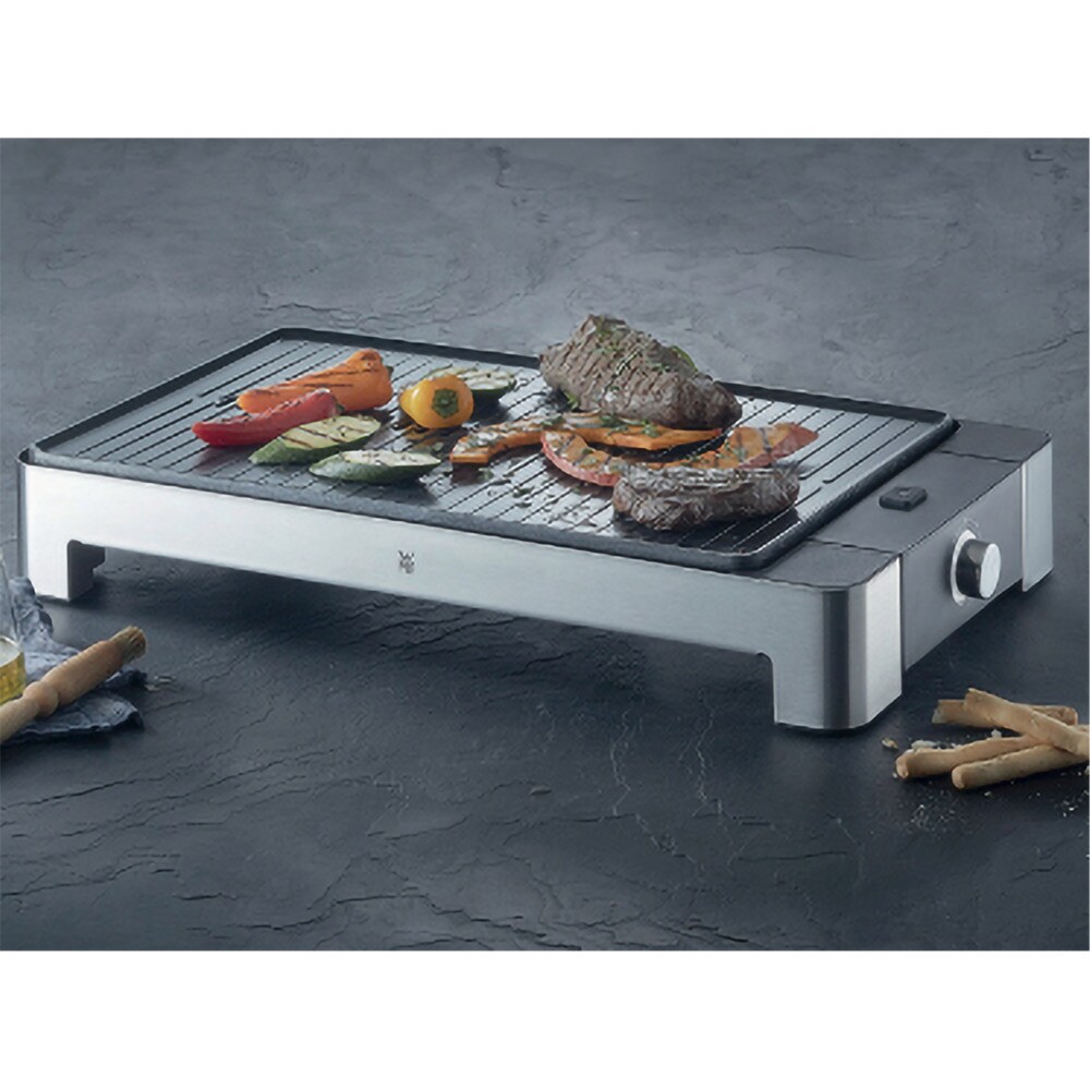 WMF Lono gerippt Tischgrill