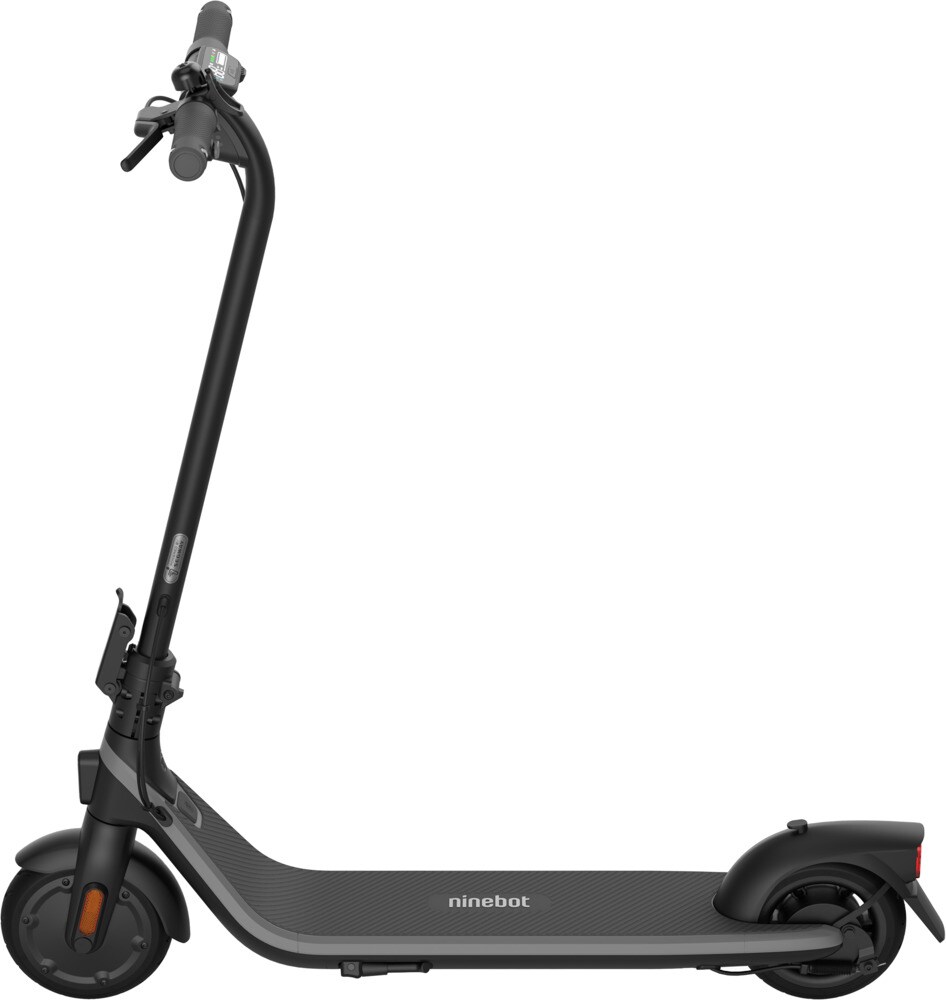 Segway Ninebot KickScooter E2 D E-Scooter | 08720254405254