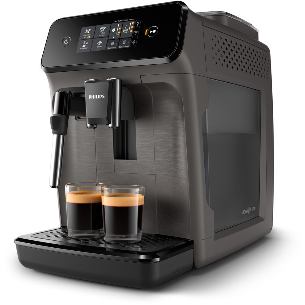 Philips EP1224/00 Series 1200 Kaffeevollautomat | 08710103894629