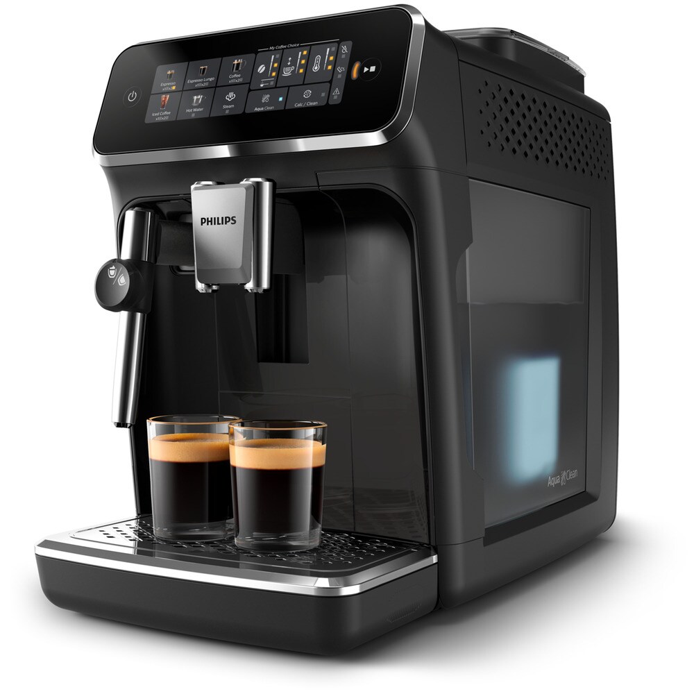 Philips EP3321/40 Series 3300 Kaffeevollautomat - Bild 1
