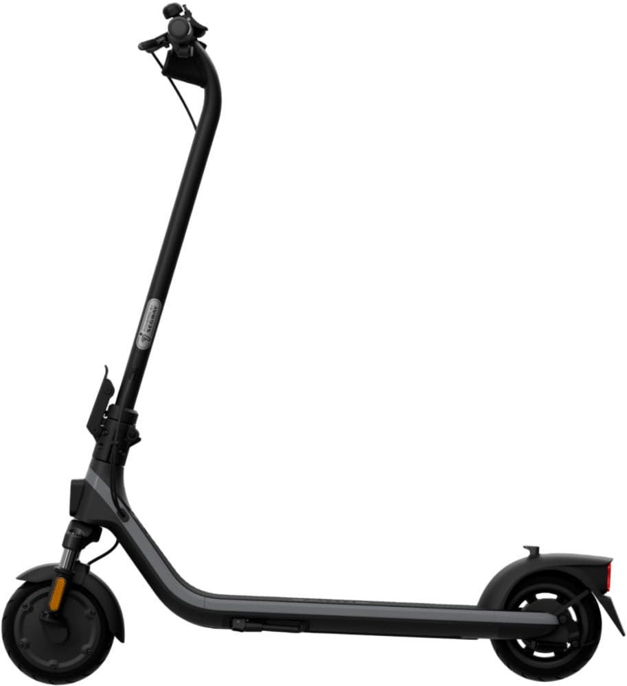 Segway Ninebot KickScooter E2 D II E-Scooter - Bild 1