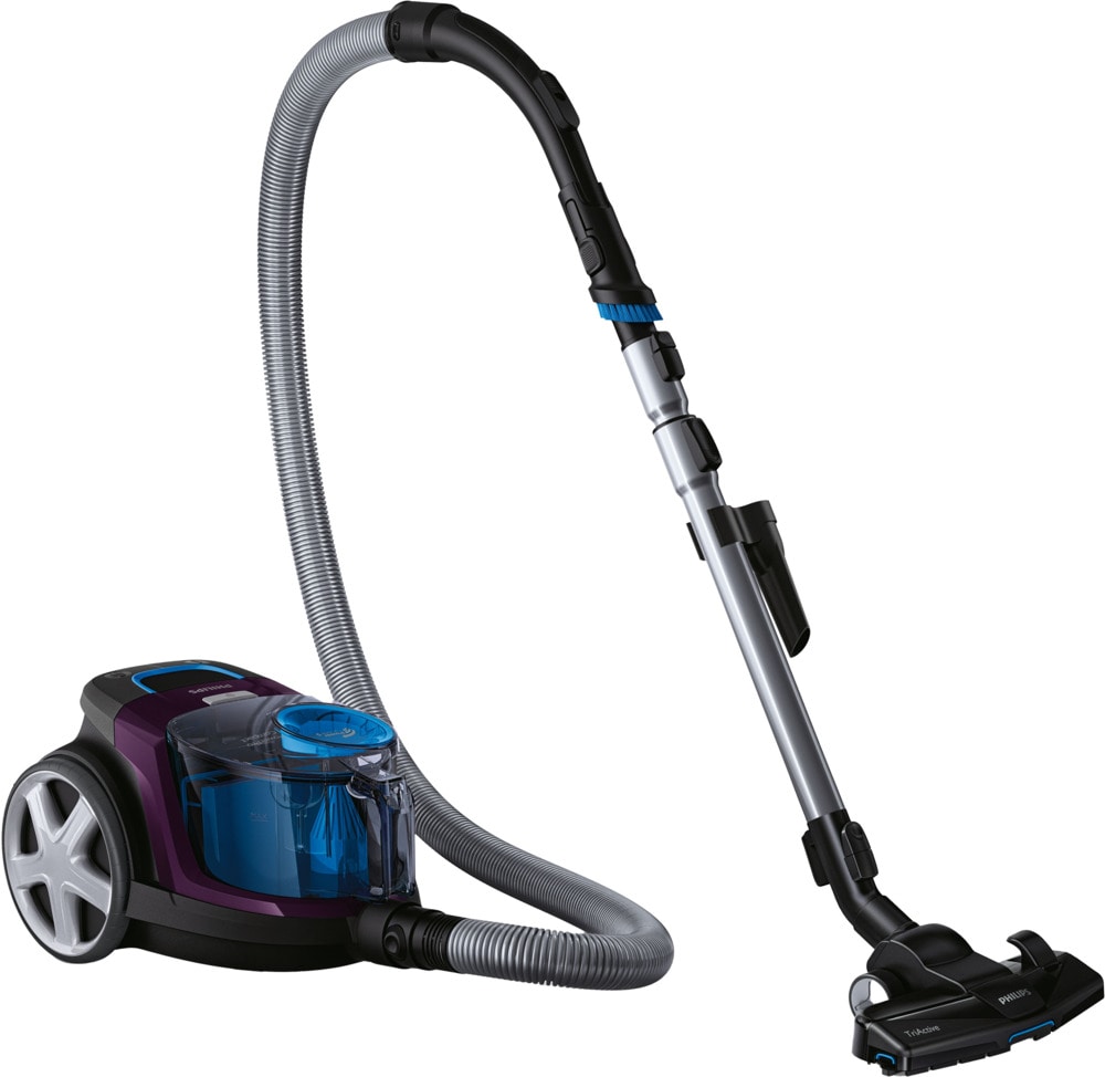 Philips PowerPro Compact FC9333/09 Bodenstaubsauger - Bild 1