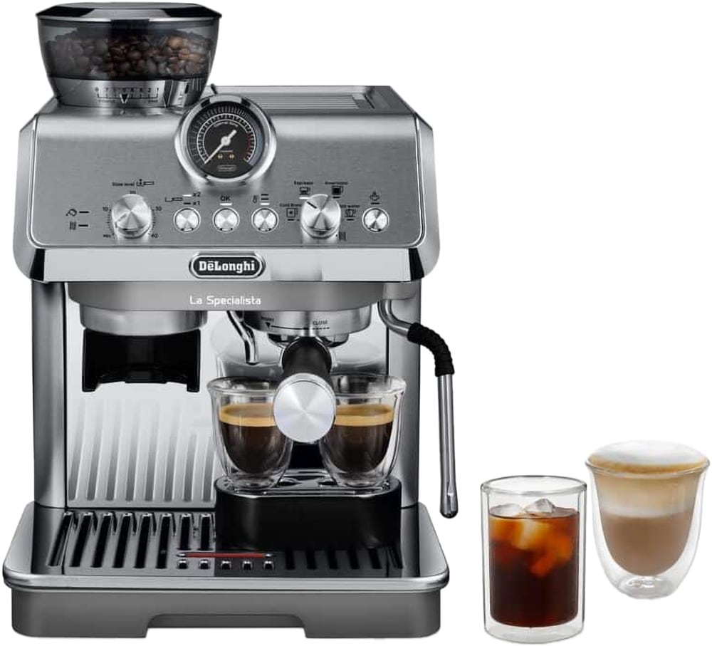 DeLonghi EC9255.M La Specialista Arte Evo Kaffeevollautomat - Bild 1