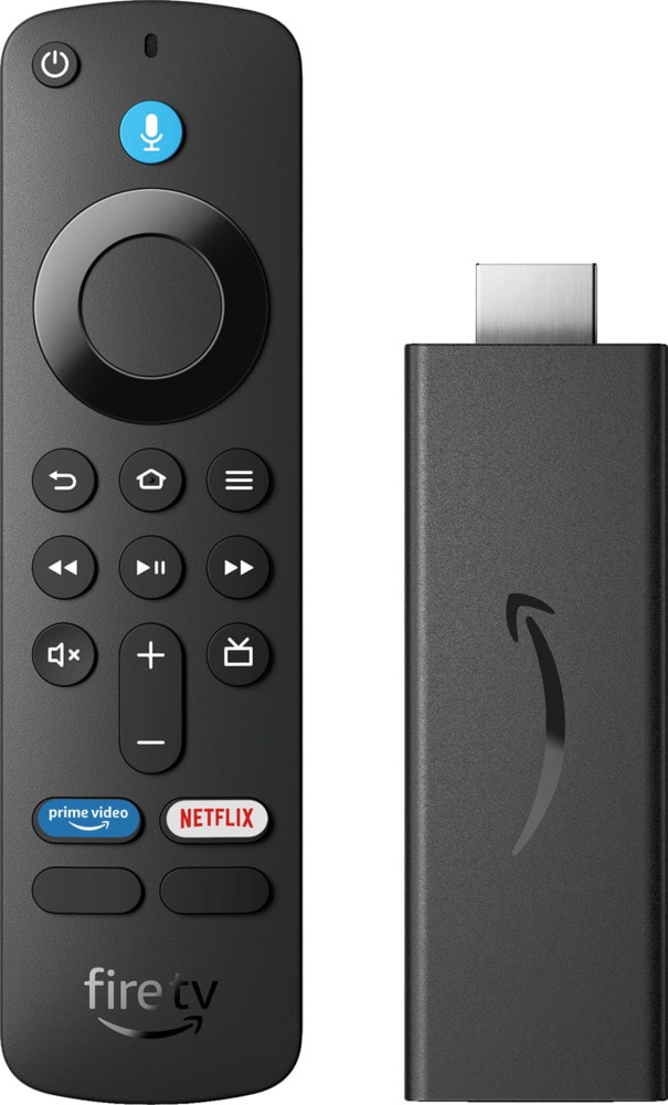 Amazon Fire TV Stick HD - Bild 1