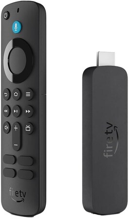Amazon Fire Stick