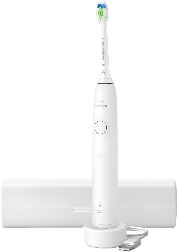 Philips HX7108/02 Sonicare Zahnb&uuml;rste wei&szlig; - Bild 1