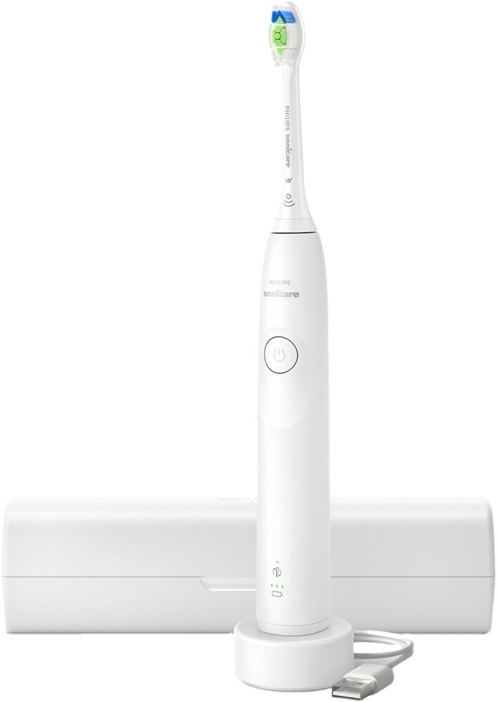 Philips HX7108/02 Sonicare Zahnbürste weiß | 08720689023009