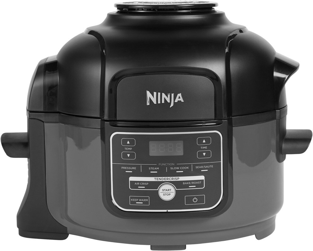 Ninja OP100EU Foodi Mini Multikocher | 00622356247115