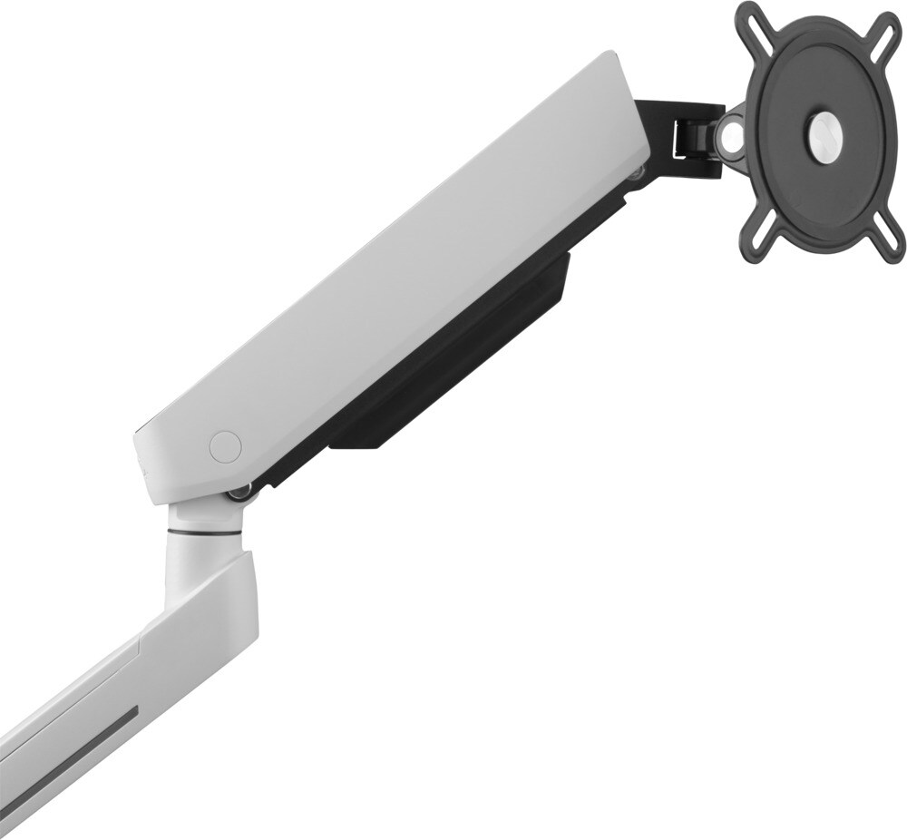 One for All Monitor Halterung Experience RGB Single weiß | 08716184079016