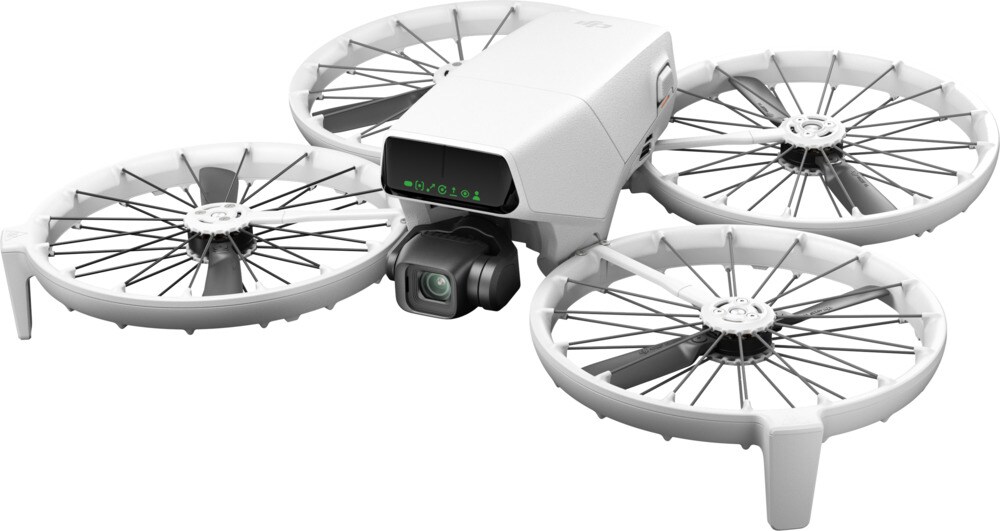 DJI Flip Fly More Combo (DJI RC 2) | 06941565992536